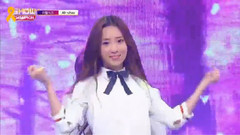 Lovelyz,Babysoul(Lovelyz),柳秀静(Lovelyz),李美珠(Lovelyz),徐智秀(Lovelyz) - Ah-Choo
