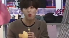 PENTAGON,梁洪硕(PENTAGON) - 梁洪硕的可爱颂