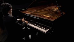 音乐短片 - 李云迪演奏肖邦的谐谑曲