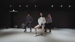 舞蹈视频 - So Good