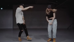 舞蹈视频 - Good Life