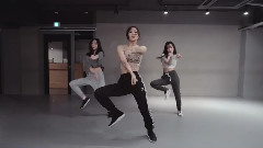 舞蹈视频 - Vibe