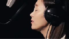 Esther - 因为好像要哭了(I feel like crying)