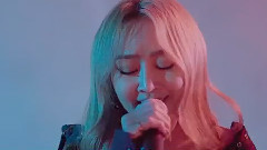 韩国群星,孝琳(Sistar) - Blue Moon Exclusive Live Performance!