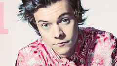 Harry Styles - 哈卷首演个人新单《Sign of the Times》