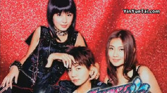 S.H.E - 《Super Star》影音馆花絮