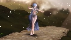 音乐短片 - Follow the Leader