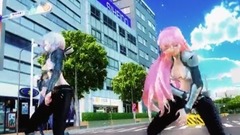 音乐短片 - ヒビカセ