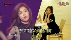 少女时代,Girl's Day,EXO,AOA,防弹少年团 - 让人忍俊不禁的爱豆撒娇合集