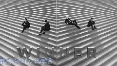 姜昇润(Winner),金秦禹(Winner),Winner,李昇勋(Winner),宋旻浩(Winner) - REALLY REALLY