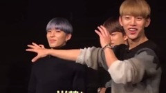 B.A.P - Nimdle B.A.P 初声游戏第2篇