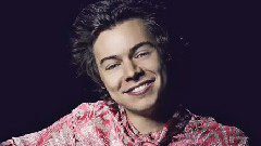 Harry Styles - Ever Since New York (Saturday Night Live)