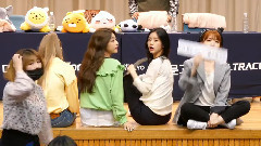 Girl's Day - 首尔地铁人才开发院 签售会