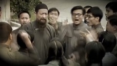 袁晨野 - 民主之澜