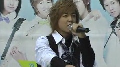 U-KISS - Because Of You Kevin's Solo