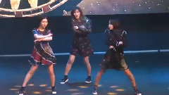 涩琪(Red Velvet),Red Velvet,IRENE(Red Velvet) - Red Velvet來臺挑戰兩倍速舞蹈 Irene賣萌出糗羞紅臉