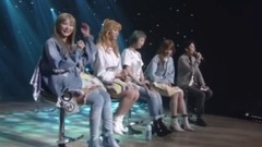 EXID - 访谈