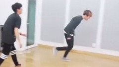 Astro(韩国) - 2015年6月3日i-Teen PLAY