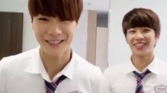 Astro(韩国) - 2015年7月9日i-Teen PLAY