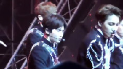 EXO,SUHO(EXO) - Lotto & Monster