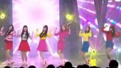 Lovelyz - WoW!