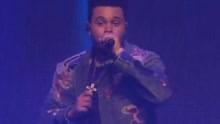 The Weeknd,NAV - The Weeknd & NAV Live At Coachella 2017