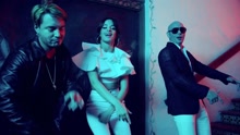 Pitbull,J Balvin,Camila Cabello - Hey Ma 电影《速度与激情8》原声西班牙版