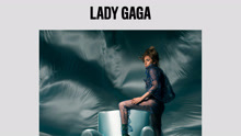 Lady Gaga - The Cure 试听版