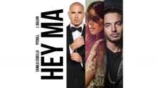 J Balvin,Pitbull,Camila Cabello - Hey Ma 电影《速度与激情8》原声英版