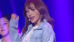 EXID - Night Rather Than Day