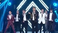 BTOB - MOVIE