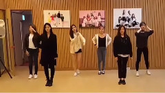 Berry Good - Bibbidi Bobbidi boo