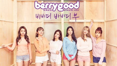 Berry Good - BibbidiBobbidiBoo