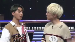 Winner - My Little TV Winner cut下部