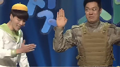 Cultwo - 熊孩子大闹商场真人模特
