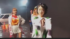 EXID - 'Night Rather Than Day' MV Making Film Release