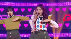 GFriend - FINGERTIP