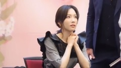 少女时代,太妍(少女时代) - 少女时代某品牌代言签名会