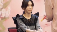 少女时代,太妍(少女时代) - 少女时代某品牌代言签名会
