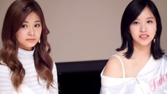 TWICE - Talk