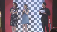 AKB48,小嶋阳菜 - こじはる後輩モデルに初指導
