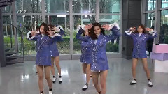 舞蹈视频,Dream Catcher - Good Night