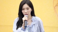 少女时代,太妍(少女时代) - 金泰妍公开签售会