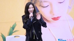 少女时代,太妍(少女时代) - 金泰妍公开签售会