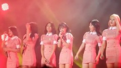 AOA - Talk