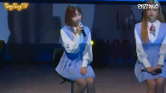LABOUM - 'Charlie Puth-One Call Away'