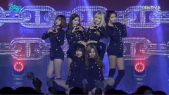 GFriend - FINGERTIP