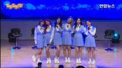 LABOUM - 成为光芒