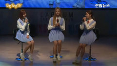 LABOUM - One Call Away