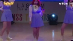 LABOUM - 'Ciara-Sorry'